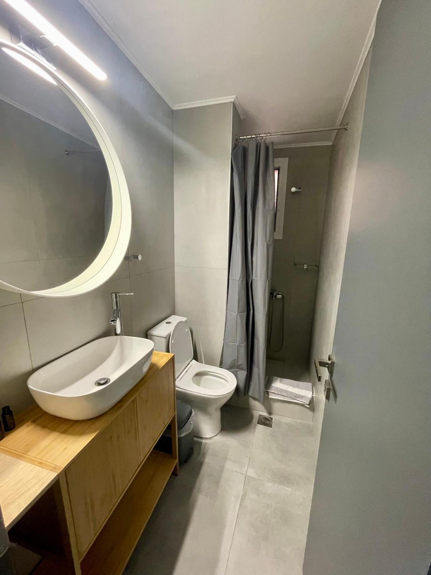 Buganvillas Studios Preveza Exterior photo