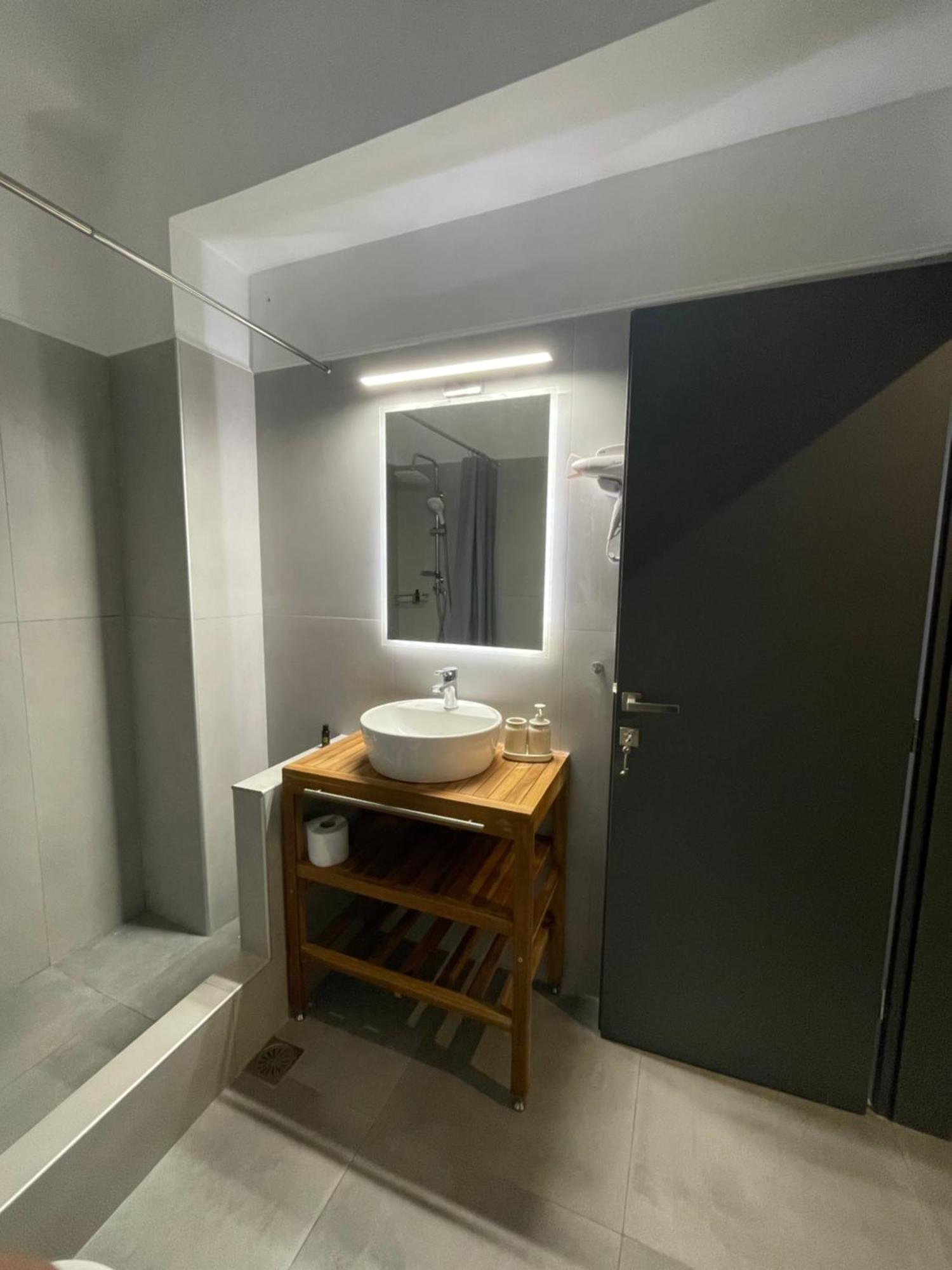 Buganvillas Studios Preveza Exterior photo