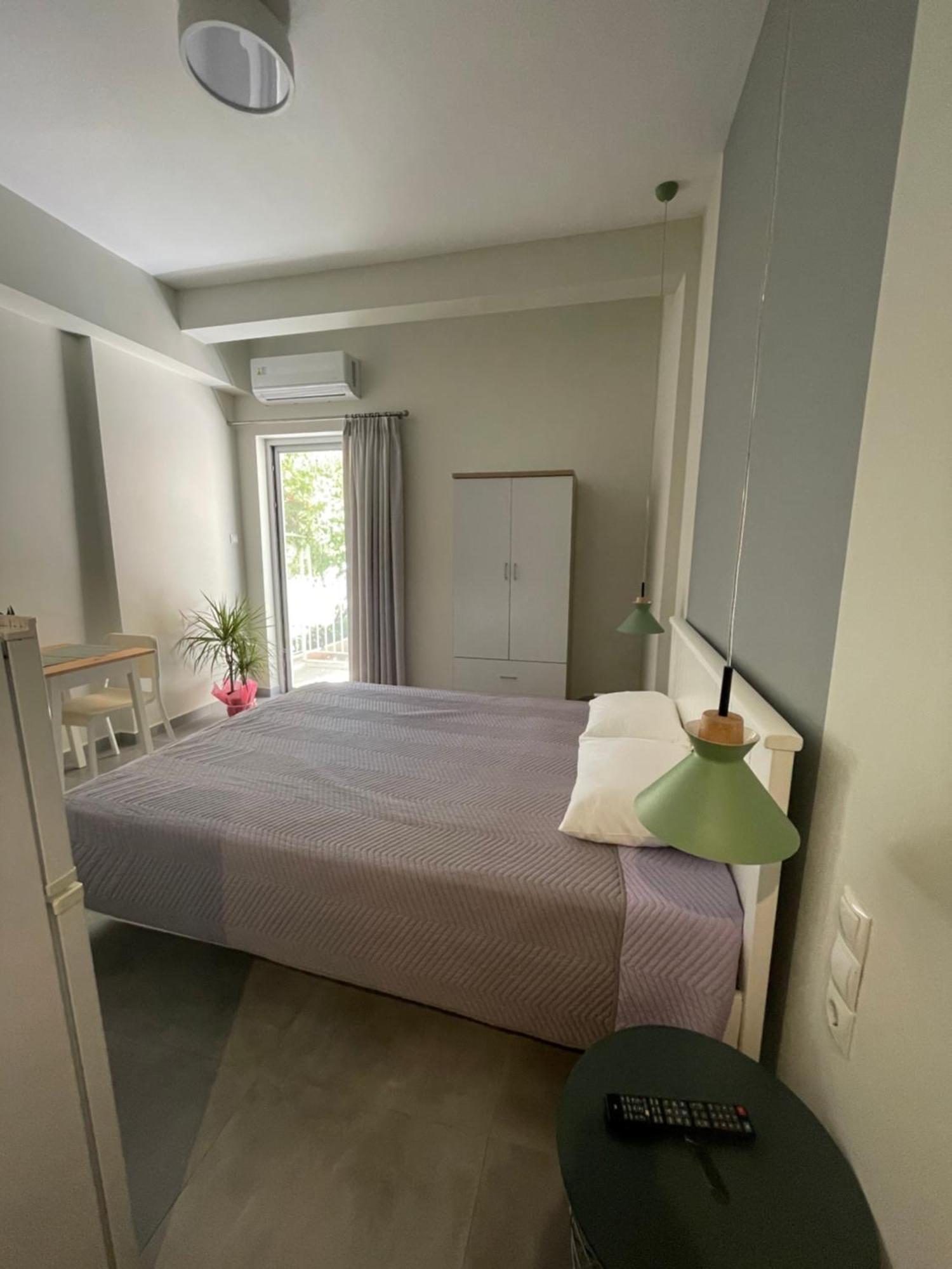 Buganvillas Studios Preveza Exterior photo