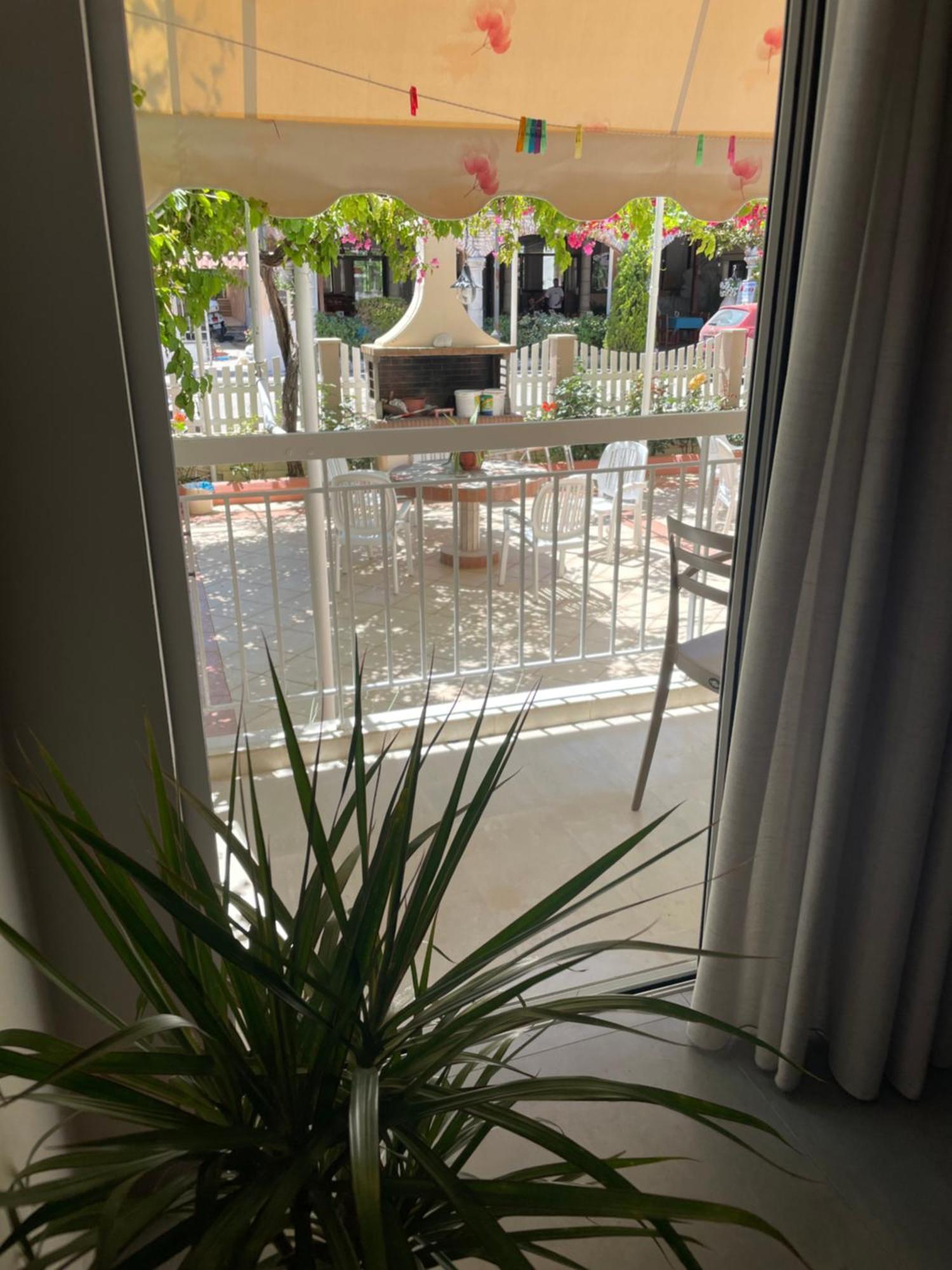 Buganvillas Studios Preveza Exterior photo