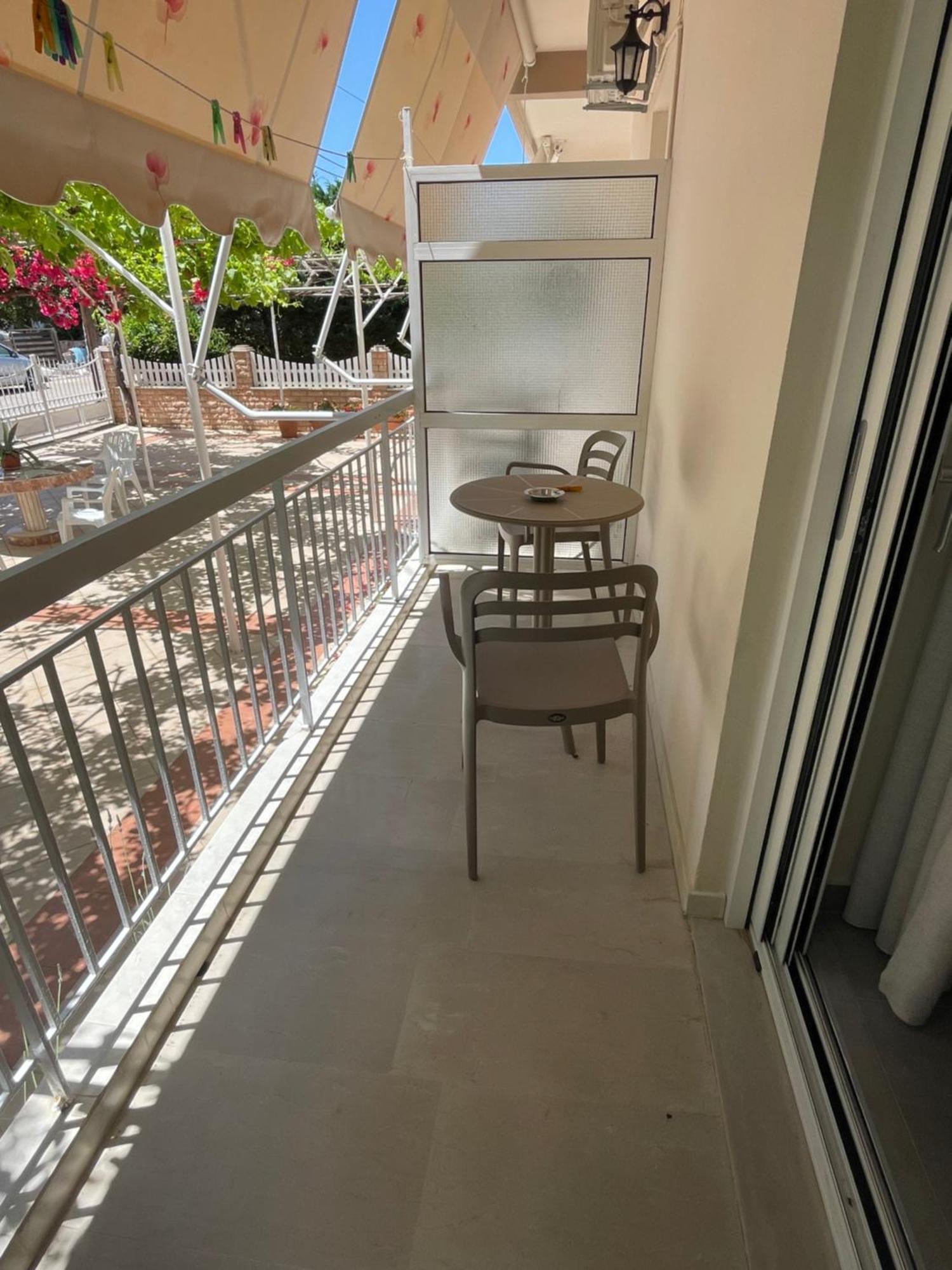 Buganvillas Studios Preveza Exterior photo