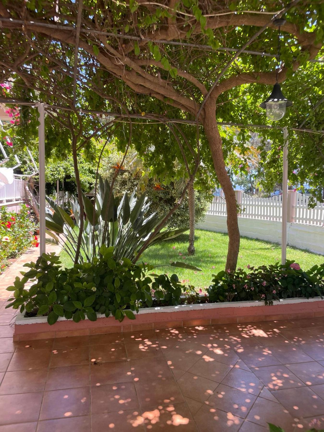 Buganvillas Studios Preveza Exterior photo