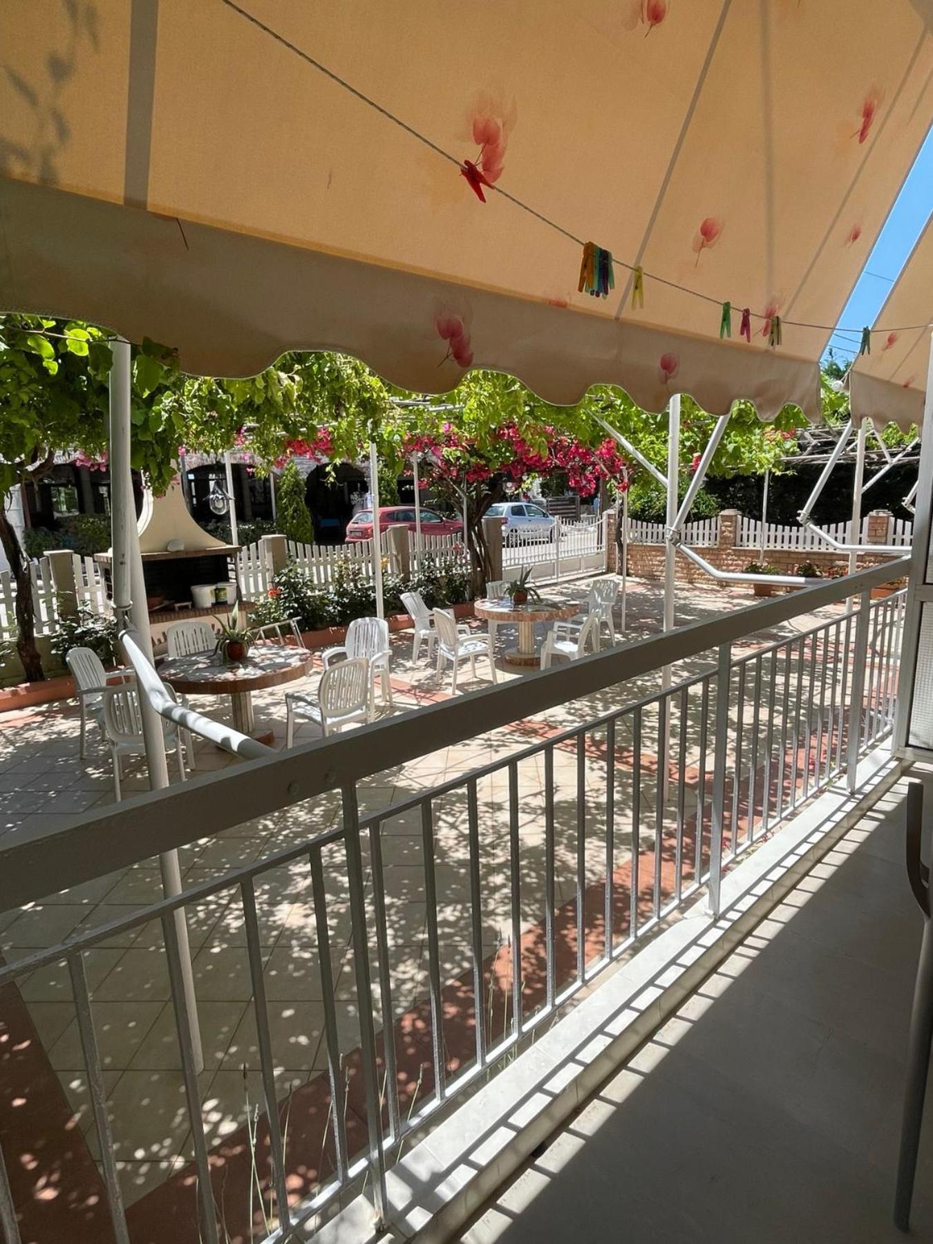 Buganvillas Studios Preveza Exterior photo
